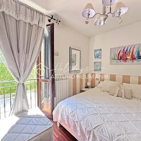 Appartement 233 - Adamo Ed Eva - Bilocale Al Primo Piano Con Veranda E Aria Condizionata - Piscina, E Miniclub Al White Club Inclusi Nel Prezzo Marcelli
