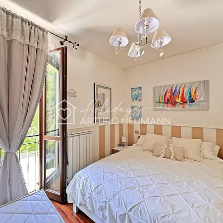233 - Adamo Ed Eva - Bilocale Al Primo Piano Con Veranda E Aria Condizionata - Piscina, E Miniclub Al White Club Inclusi Nel Prezzo Апартаменты