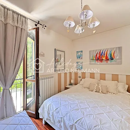 233 - Adamo Ed Eva - Bilocale Al Primo Piano Con Veranda E Aria Condizionata - Piscina, E Miniclub Al White Club Inclusi Nel Prezzo Appartement